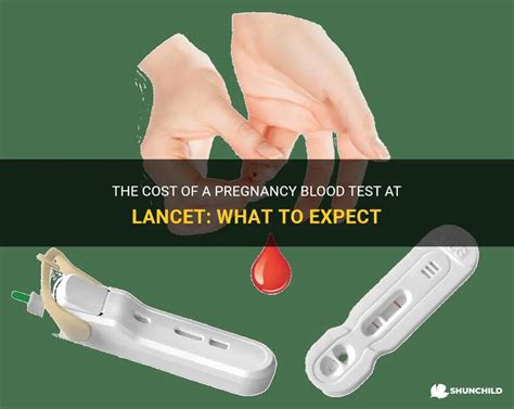 quest pregnancy blood test cost